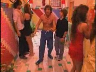 Casi Angeles 2008 Adelanto Capitulo 79 (Miércoles 23/7)