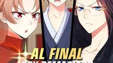 Al Final Soy Demasiado Poderoso , Español , Raven.Motion | Film Complet en Français