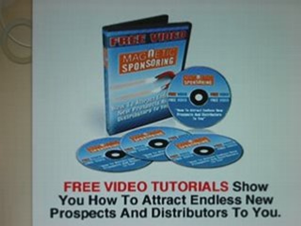 Want to have Prospects knocking down your door.