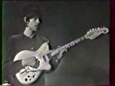 The Rolling Stones - Carol