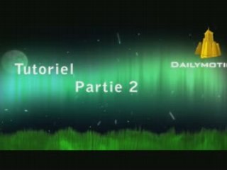 Farcry Nature tuto partie 2