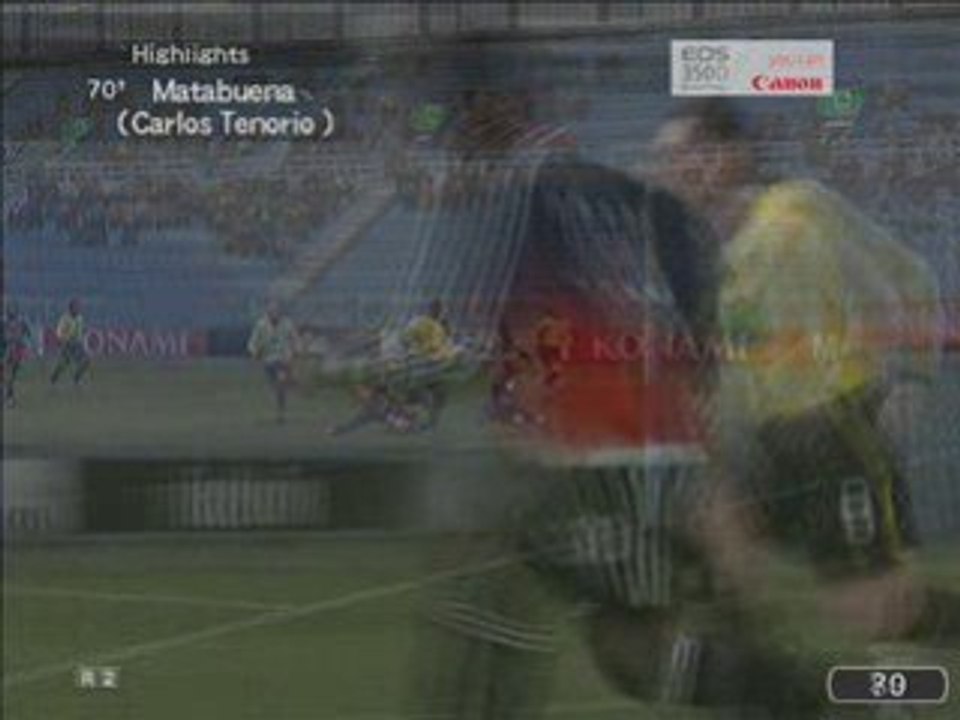 Kaizers-CDF 0-2