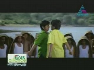 HM Annan Thampi Mammootty 01.mp4