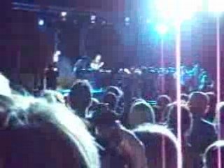 Hot Vocation - remix Tears & Morning