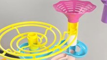 Marble Run Race Track