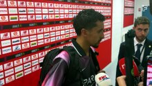 Marquinhos juge le coaching de Luis Enrique