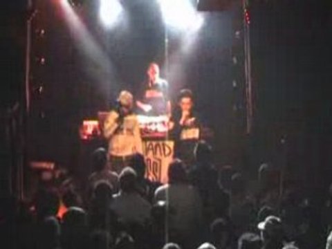 HUGGY RFS AMIENS NORD MOUSTIK 80