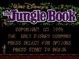 The Jungle Book (NES)