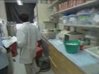 Dr. Phillip Sharp: Translating Science