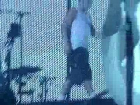 Hola de Gustav Tokio Hotel Geneve