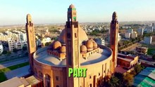 Beyound Fear:The Stunning Destinations The Headlines Never Show YOU-