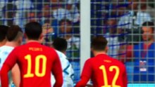 Every goal starts with belief. GOAL GOAL ESPANA VS ARGENTINA Eps.4 #goals #fifa #spain