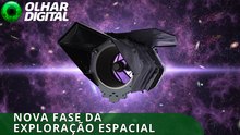 NASA pode revolucionar a astronomia com o Telescópio Roman