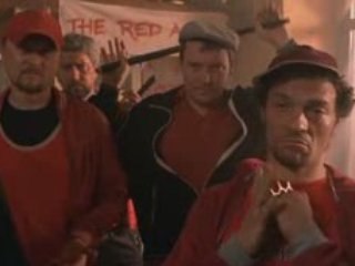 Eurotrip - Pub de hooligans de Manchester