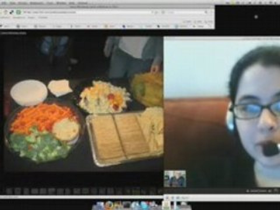 Tamar Weinberg 5t of 5 interviews with Spring.net