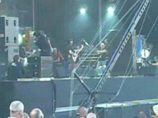 Motorhead ( vieilles charrues 2008 )