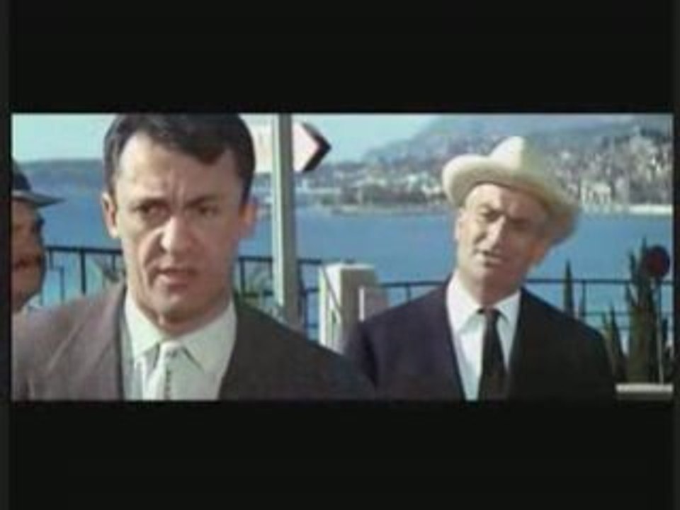 Louis de funes