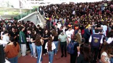 Festival de la Juventud fortalece la comunidad estudiantil de la UdeG
