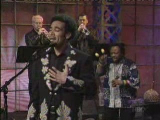 Ben Harper - Strawberry Fields DivX (Live at Leno)(1)
