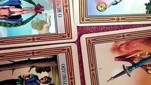 Libra: "Por Que Você Sente que Algo não Fecha no seu Relacionamento? Parte 2/2" (Identificação do Eu)