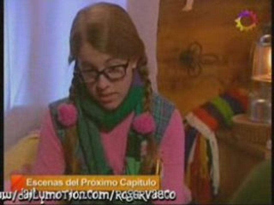 Adelantos Proximo Capitulo - Patito Feo