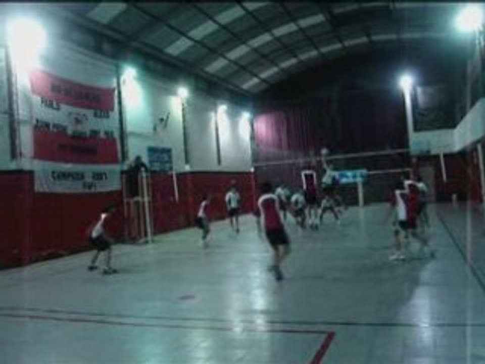 Fader vs Rio 1/3