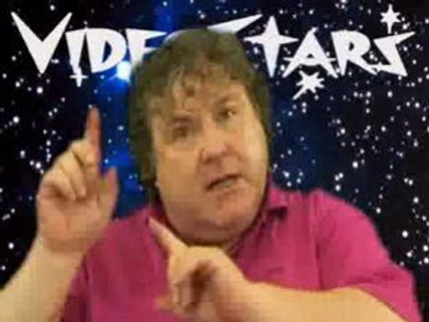 Russell Grant Video Horoscope Taurus July Wednesday 23rd