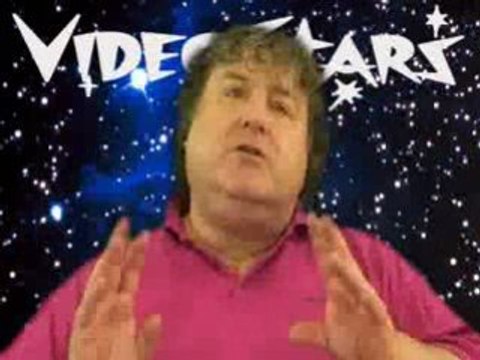 Russell Grant Video Horoscope Gemini July Wednesday 23rd