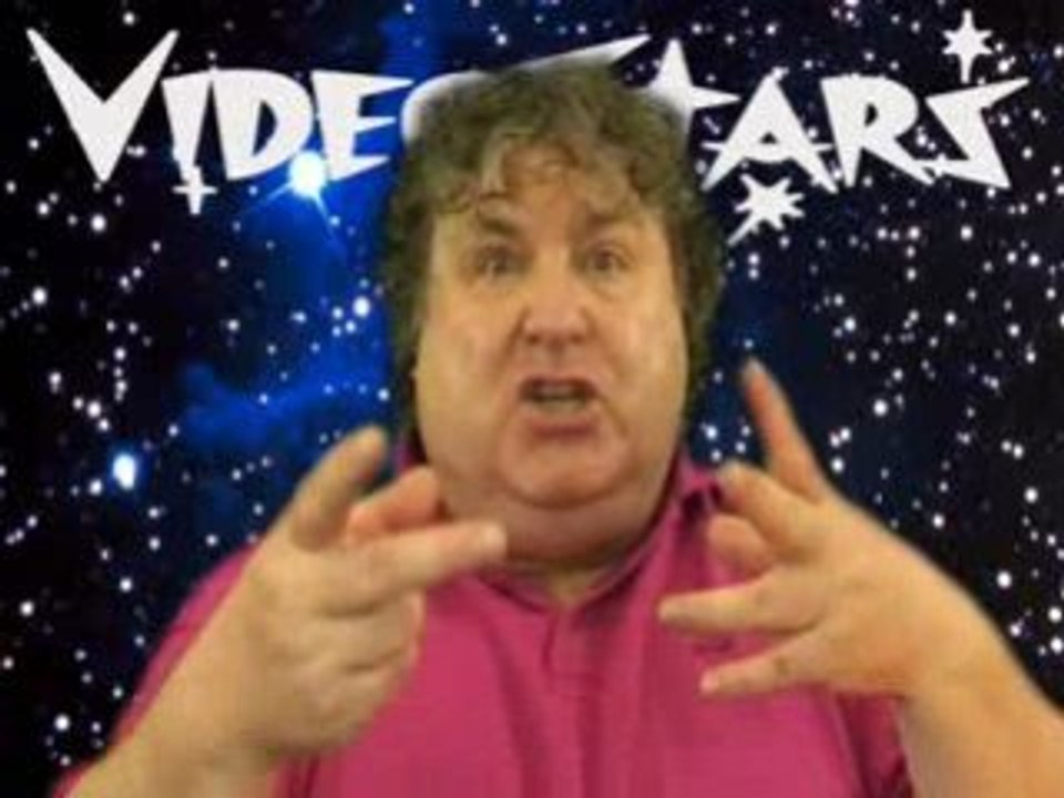 Russell Grant Video Horoscope Virgo July Wednesday 23rd