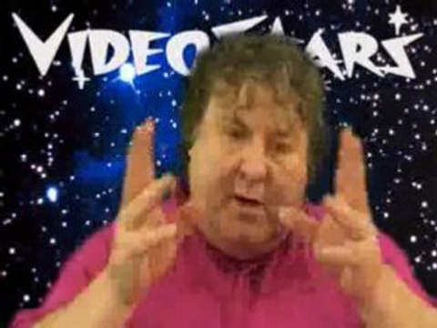 Russell Grant Video Horoscope Libra July Wednesday 23rd