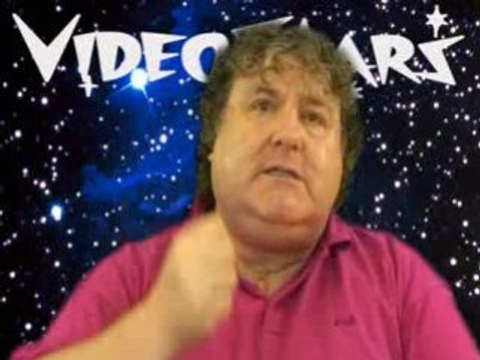 Russell Grant Video Horoscope Scorpio July Wednesday 23rd