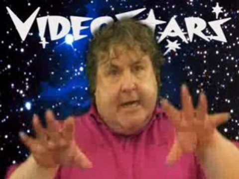 Russell Grant Video Horoscope Capricorn July Wednesday 23rd