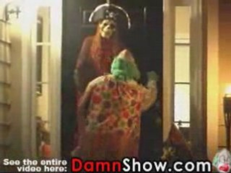 Yucko Halloween