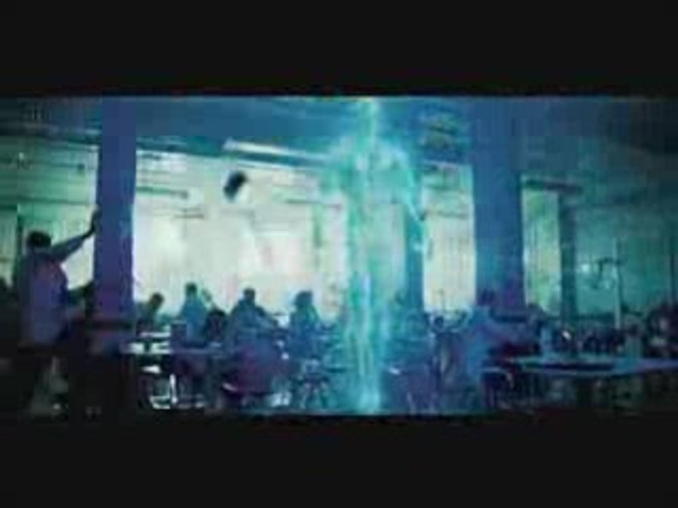 WATCHMEN Teaser Trailer