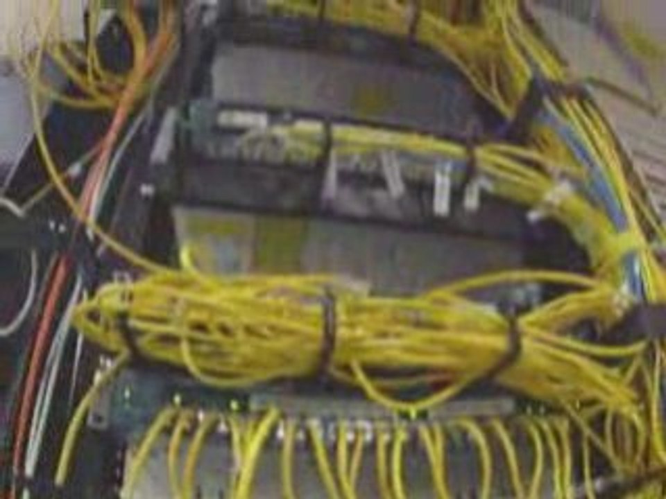 Energy Efficiency in the Data Center
