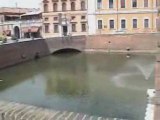 Ferrara Italy