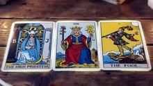Tarot 806 Económico Córdoba Para Tus Consultas