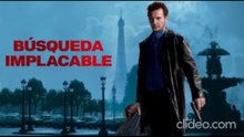 Búsqueda implacable (2008) pelicula completa español latino