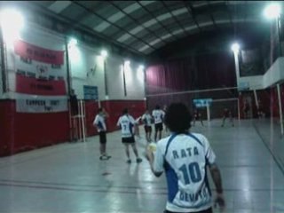 Fader vs Rio 2/3