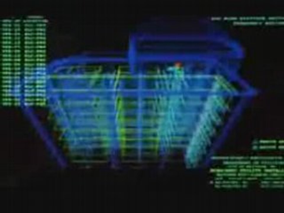 Enemy Of The State (Theatrical Trailer) High Quality