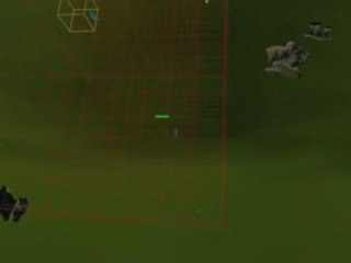 More GUI & Navigation work