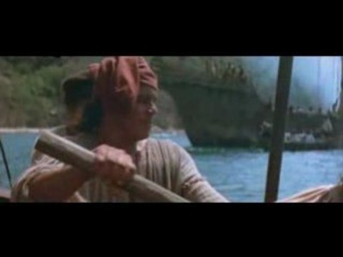 1492 (Opening Titles)