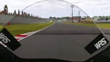 Chiudi il gas! Moto3 Misano Onboard KTM Race Eps.3 #moto3 #ktm #race #misano