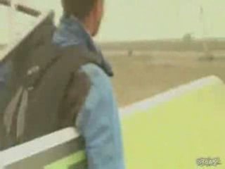 Extreme Catapulting