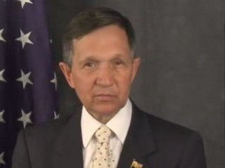 President Bush Impeachment Hearing July 25 - Dennis Kucinich