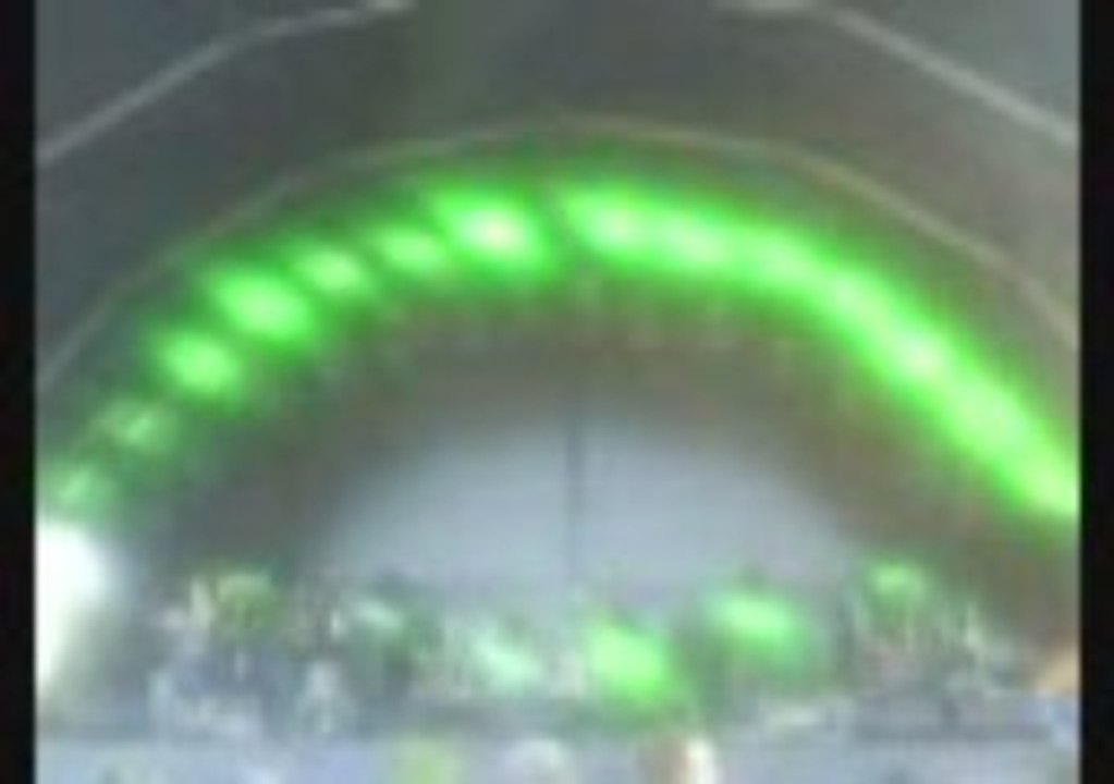 NOFX @ Hellfest 2008