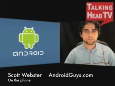 How Did A Google Android Contest Infuriate Some Developers?
