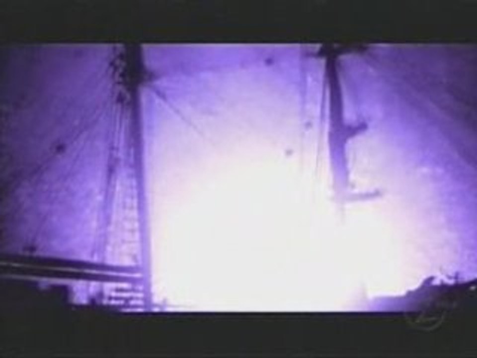 Disparitions Mysterieuses