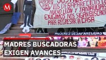 Madres sin respuestas tras 15 años de desapariciones en Nuevo León