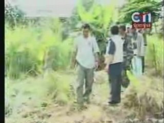 TV Khmère - Preah Vihear
